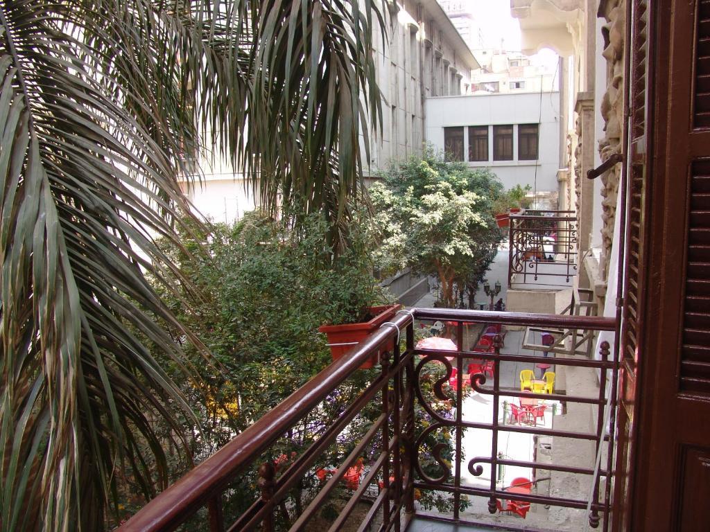 Hostel Royal El El Cairo Habitación foto